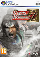 Download Game Dynasty Warriors 7 Full Iso + Crack and Patch For PC