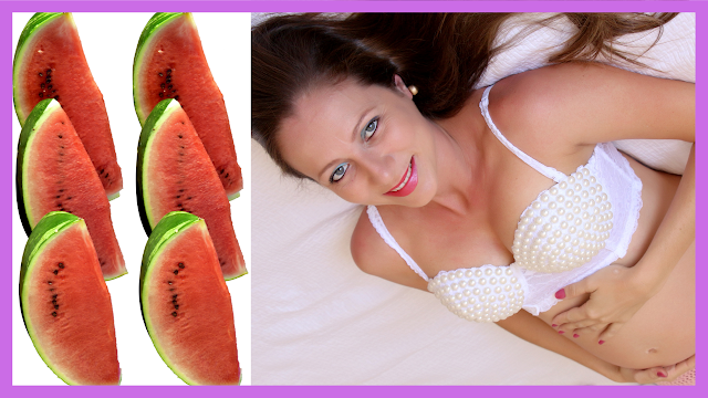 Is watermelon good for pregnant women?