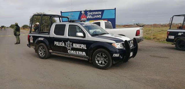 Sicarios del Cártel de Sinaloa descuartizan viva a presunta integrante del CJNG y lo graban; restos son hallados en Calera, Zacatecas