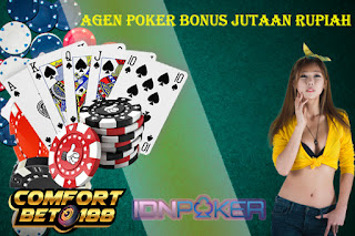 Agen Poker