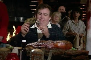 John Candy