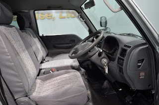 2007 Mazda Bongo