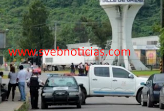 En Orizaba causa panico balazos en practica de tiro de agentes de la PF