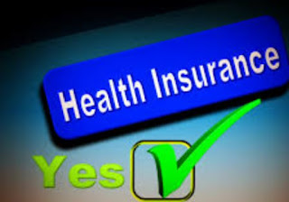 health insurance