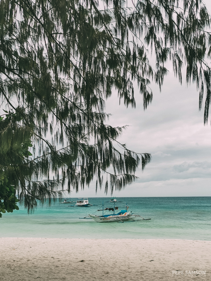 2021 Boracay Travel Guide