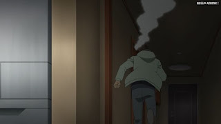 名探偵コナンアニメ 1043話 復讐のフィギュア | Detective Conan Episode 1043