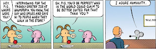 Pearls Before Swine