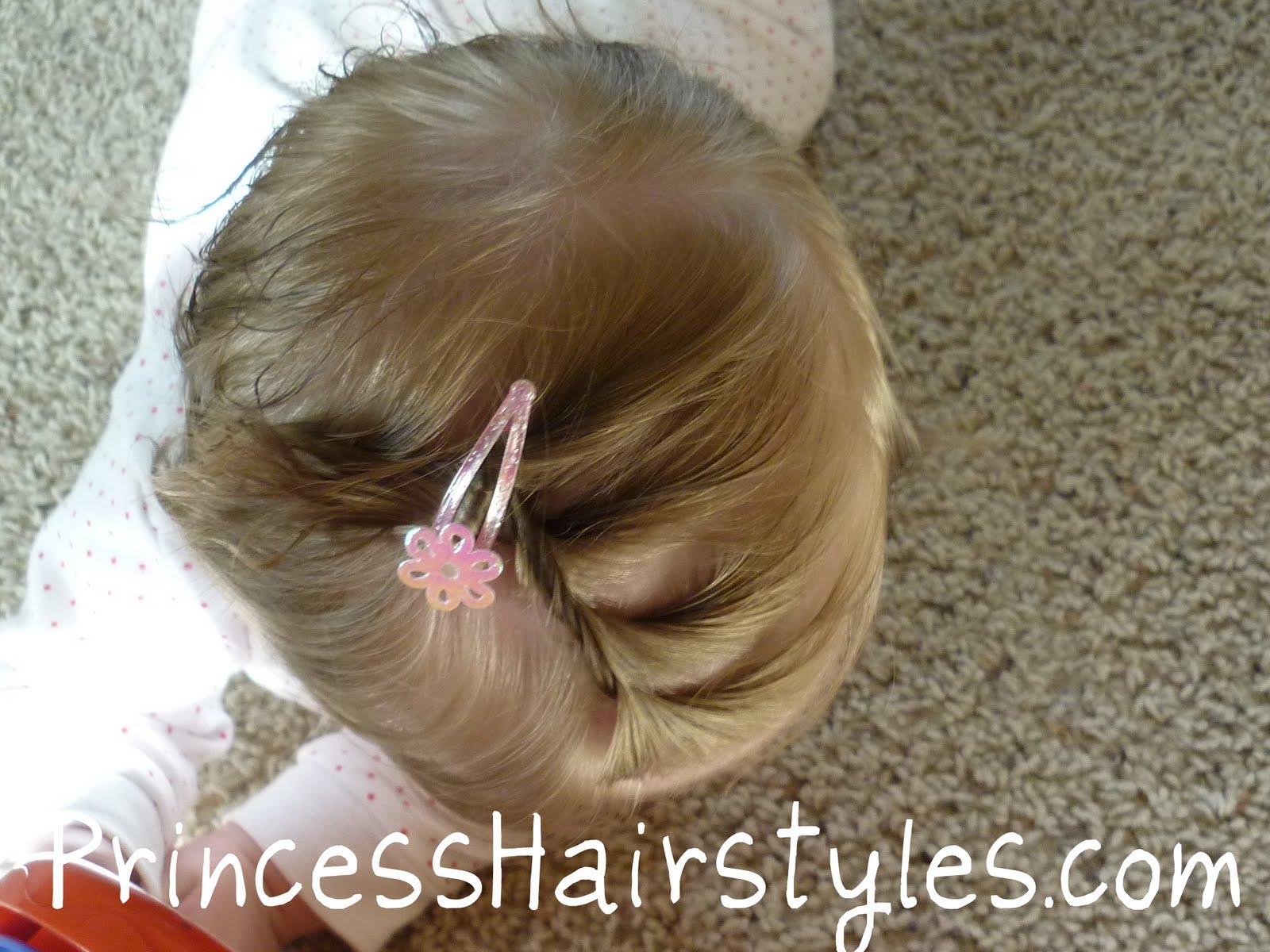 Easy American Girl Hairstyles Even Little Girls Can Do - Life is Sweeter By  Design