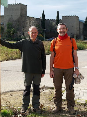 Caminada de Tordera 2010