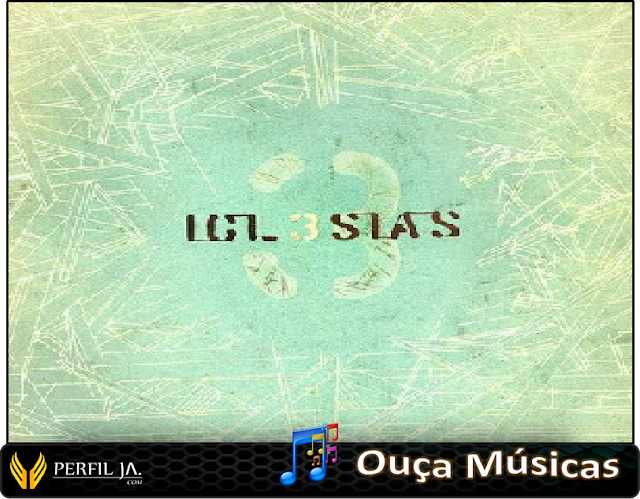 TRIO IGL3SIAS - Ouça Músicas