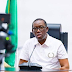 Macaulay extols Okowa’s giant strides in five years