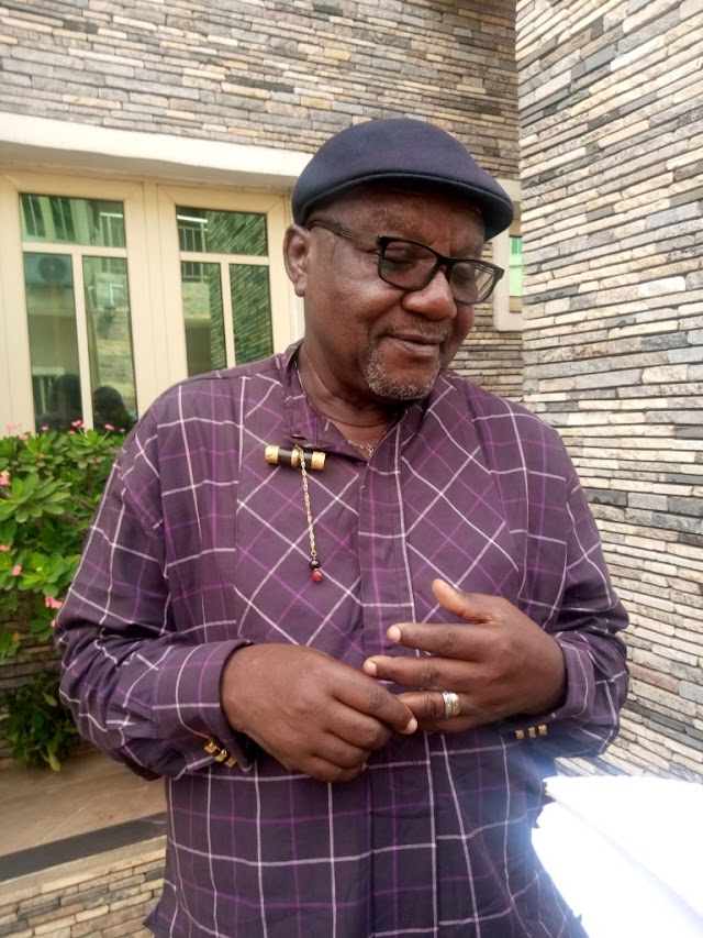 No Ngwa Man Will Be Governor In 2023 – Insists PDP Chieftain, Charles Ogbonnaya