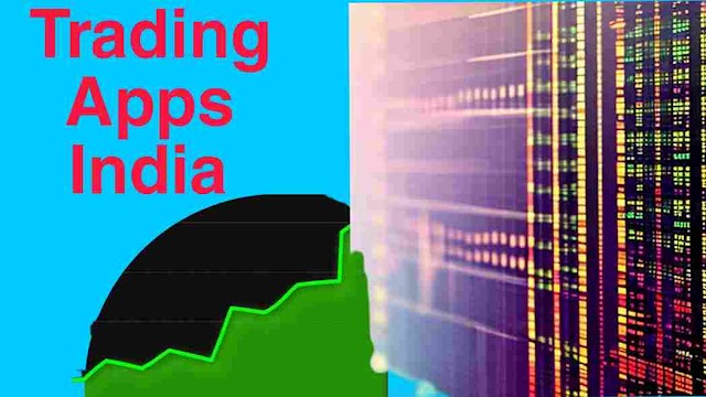 Top 10 Trading Apps In India - And Free Demo Account