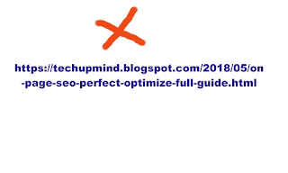 seo friendly permalink in blogger, how to change permalink in blogger, how to edit permalink in blogger