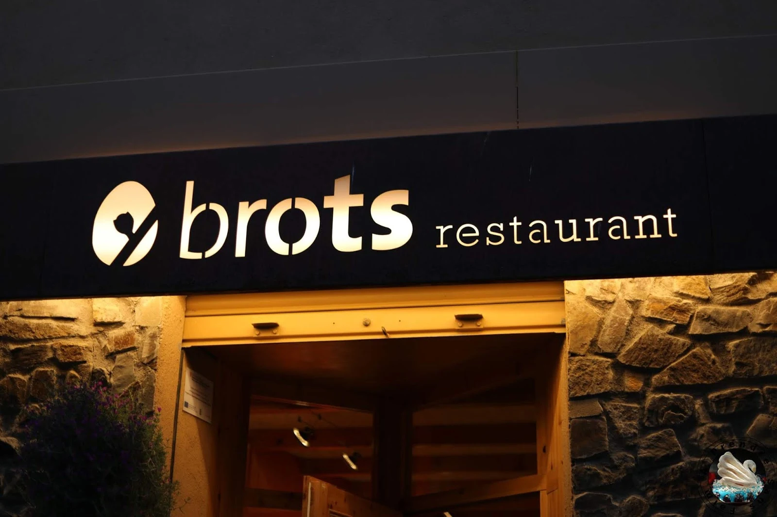 Restaurant Brots - Poboleda