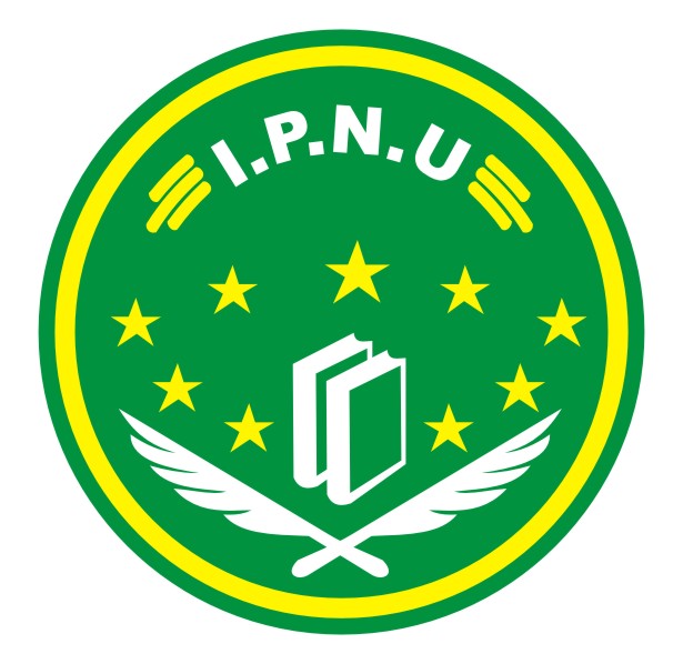 Logo IPNU Ikatan Pelajar Nahdlatul Ulama vector cdr  