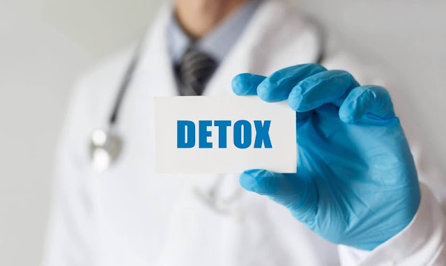 Medical Detoxification