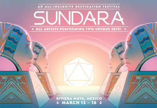 sundara, sundara festival, festival, riviera maya, méxico, house, tech house, deep house, techno, música, música electrónica, music, electronic music, dj, dj set, dj life, event, odesza