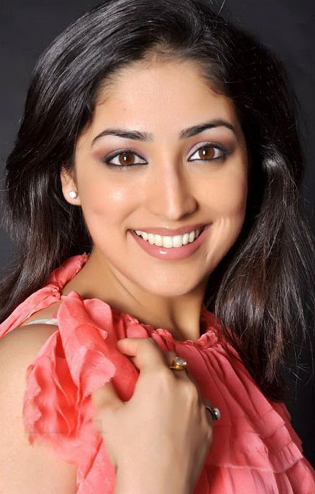 Yami Gautam photo