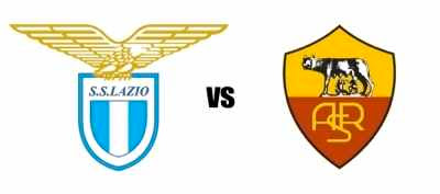 Lazio vs Roma