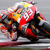 Hari Pertama Tes MotoGP di Sepang Dipimpin Pedrosa