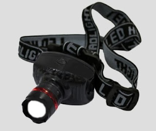 Rental Headlamp Sidoarjo - Surabaya Dan Peralatan Camping - Outdoor - Pendakian