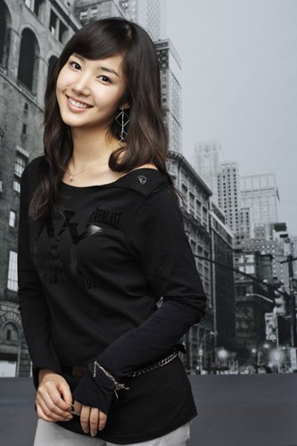 Park Min Young 박민영