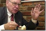 PEOPLE BUFFETT LUNCH