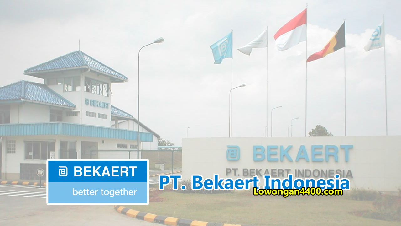 PT. Bekaert Indonesia