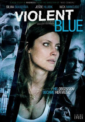 Violent Blue (2011)Violent Blue (2011) - DVD Rip - 3gp Mobile Movies Online
