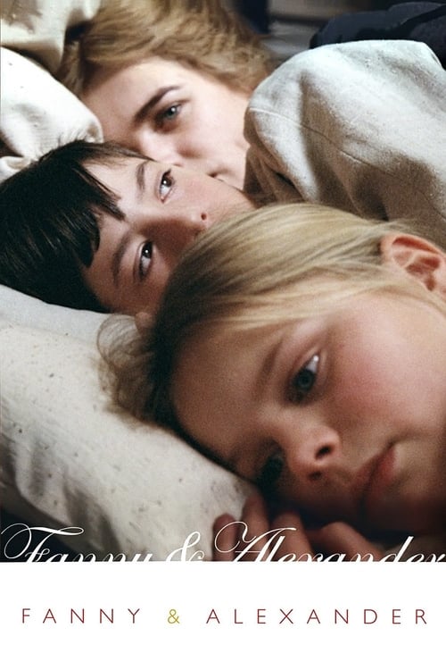 Fanny e Alexander 1982 Film Completo Download