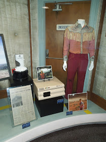 Original Back to the Future Marty McFly costume