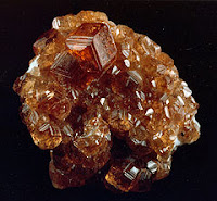 Garnets