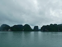 baia di halong