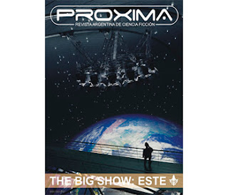 Revista PROXIMA Nro 41, Marzo 2019 < DESCARGAR PDF >