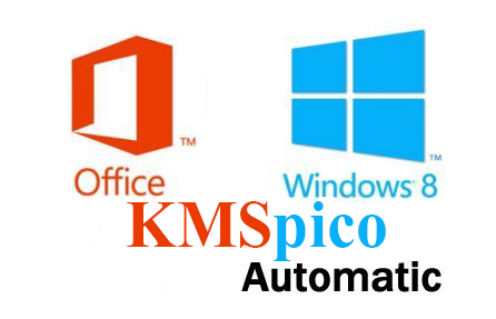 KMSpico v4.3 (Windows & Office Activator)