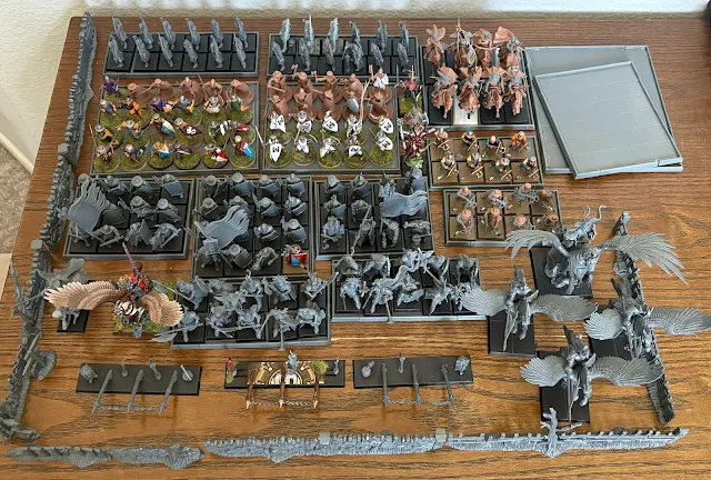 Bretonnia