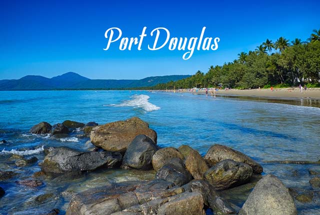 Port Douglas