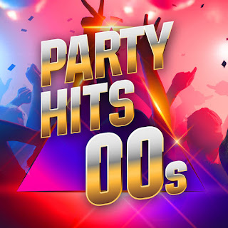 MP3 download Various Artists - Party Hits 00s iTunes plus aac m4a mp3