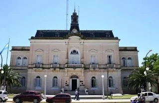 Municipalidad de Chacabuco