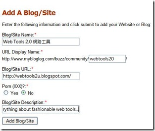 myblog8