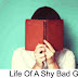 Episode 10. Life Of A Shy Bad Guy/Fictions