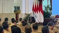 PPP Duga Pencopotan Pj Kepala Daerah Terkait Ambisi Menang Pilpres Satu Putaran