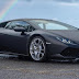 2015 Lamborghini Huracan LP 610-4 review