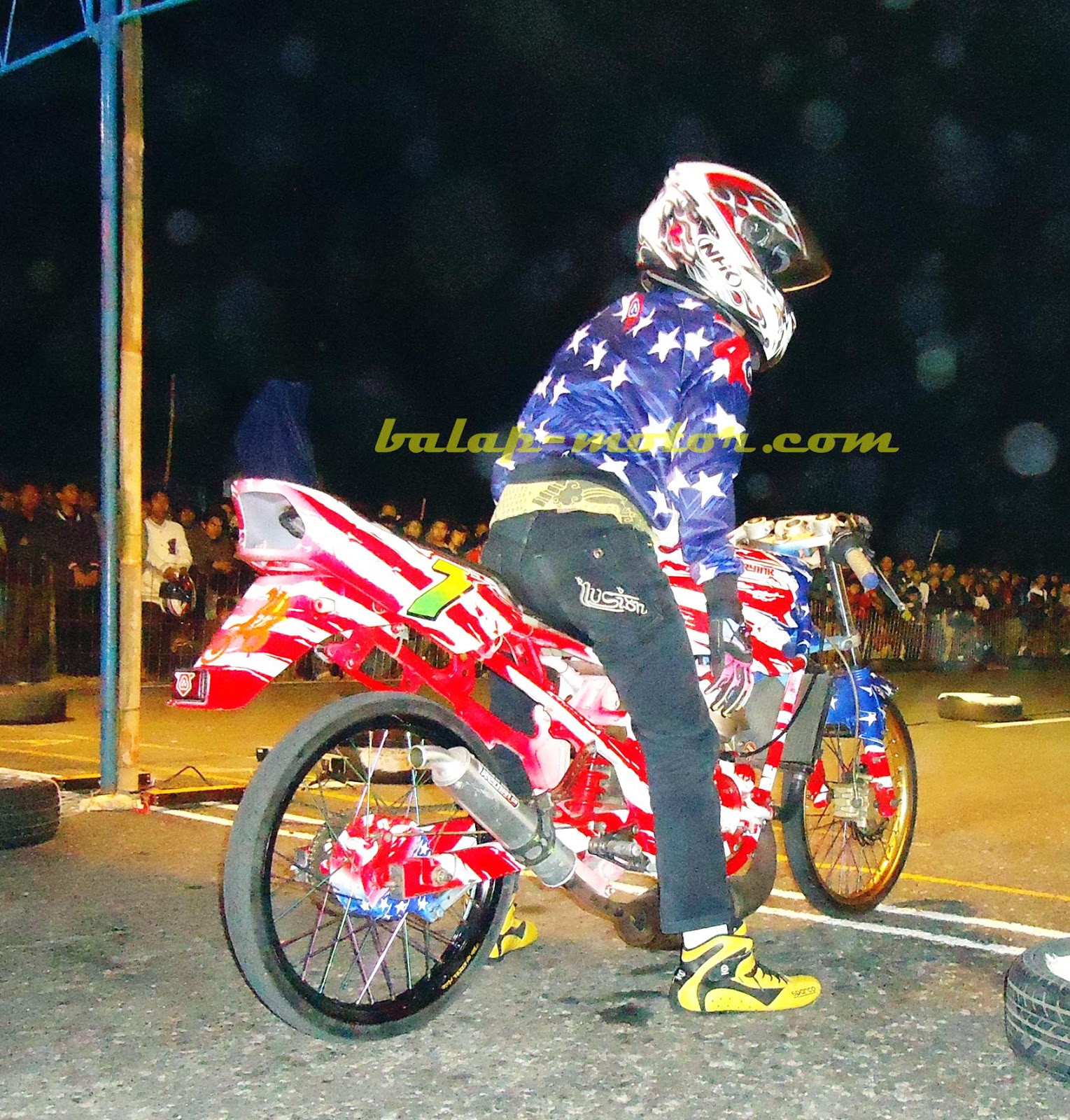 98 Gambar Motor Drag Bike Racing Terupdate Ranting Modifikasi