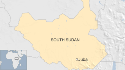 11 Football fans killed in South Sudan shooting