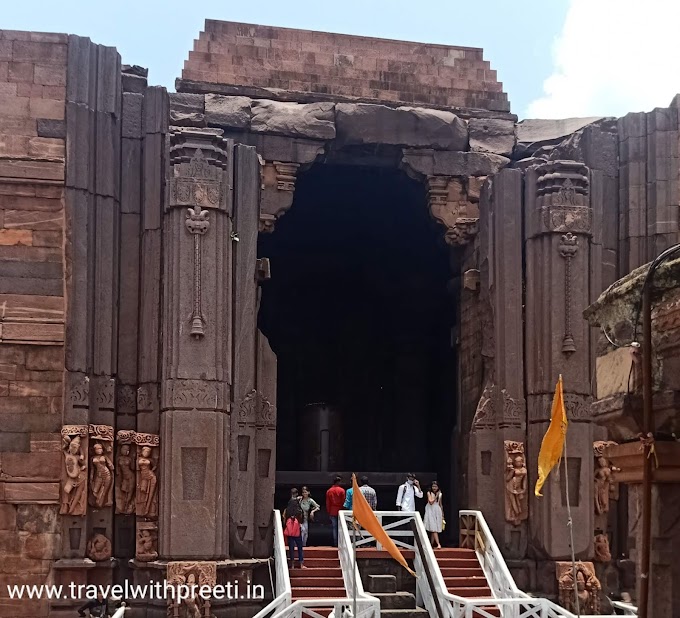 विश्व का सबसे बड़ा शिवलिंग - भोजपुर का शिवलिंग / Bhojpur temple Bhopal