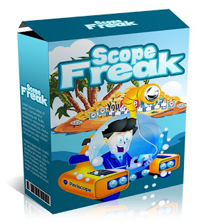 Scope Freak Review