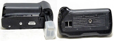 Battery Grip BG-E1 For Canon EOD 300D DSLR Camera #6673