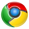 icône de Google Chrome